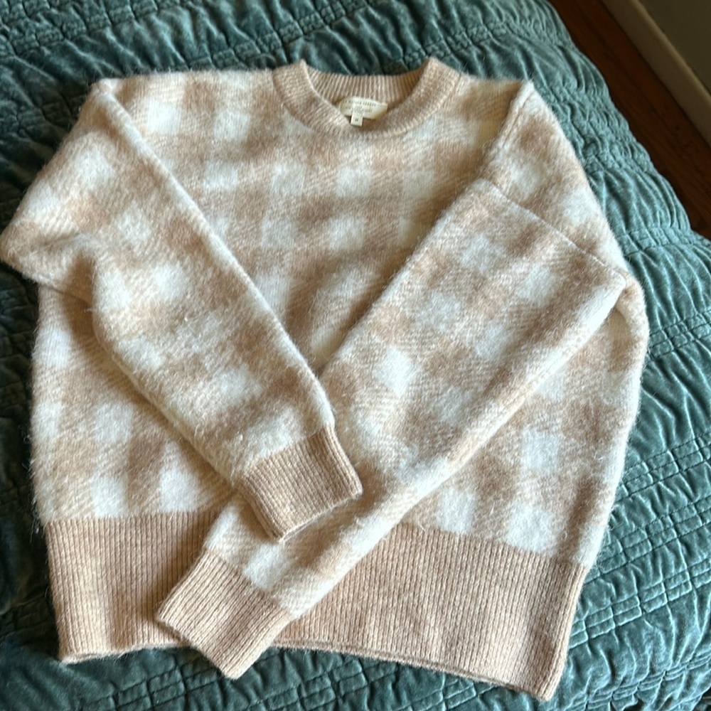 Sezane Becky jumper, guc medium